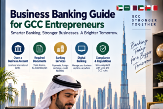 GCC Business Banking