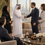 GCC Business Etiquette