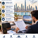 GCC Business Ownership