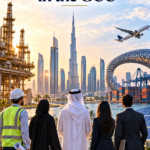 GCC Career Industries