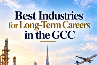 GCC Career Industries