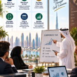 GCC Corporate Tax