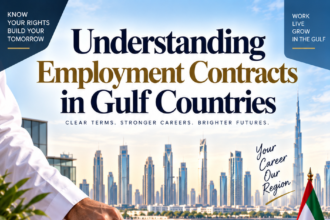GCC Employment Contracts