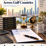 GCC End-of-Service Benefits