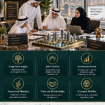 GCC Family Bussinesses