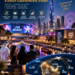 GCC Global Entertainment Hub
