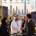GCC Professional Networking