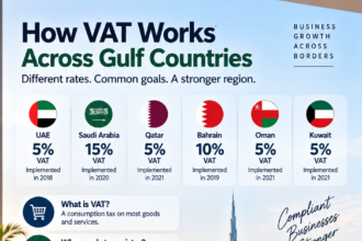 GCC VAT Guide