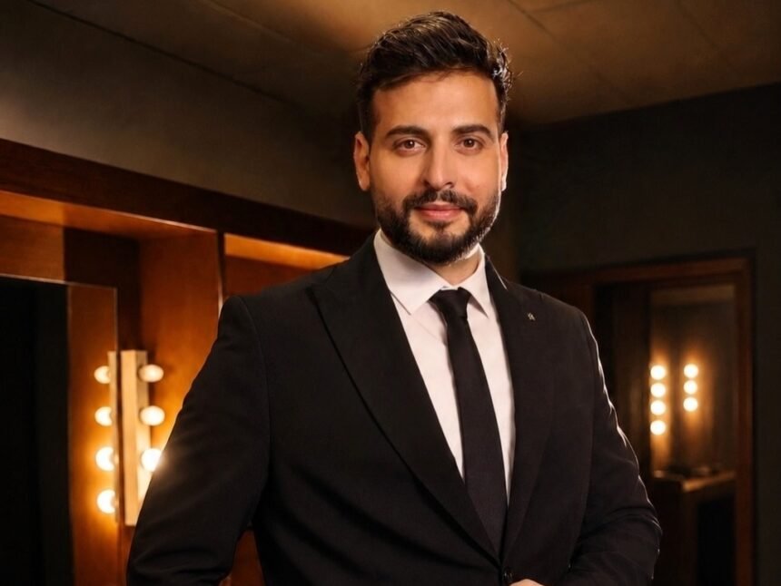 George Nehme