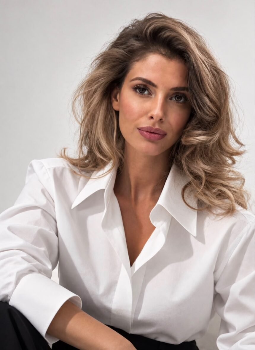 Georgiana Tudor Is Building Amoria Into a Global Food Brand 1 Georgiana Tudor