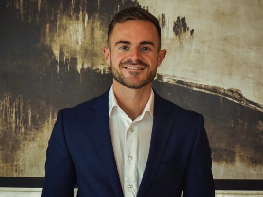 Gerard Puig Catala Is Building a Hospitality Career Through Leadership 1 Gerard Puig Catala