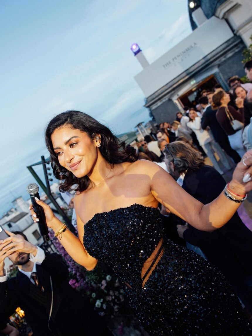 How Gigi Is Turning Her Musical Journey Into A Growing Artistic Identity 1 Gigi