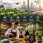 Global Food Trends 2026