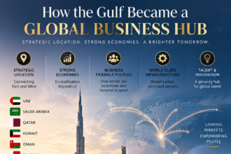 Gulf Business Hub