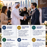 Gulf Business Networking