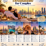 Gulf Destinations for Couples