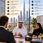 Gulf Job Interviews