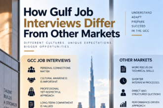 Gulf Job Interviews