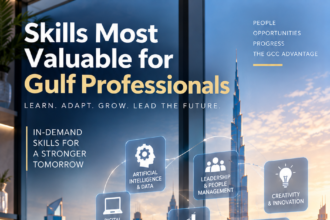 Gulf Professional Skills