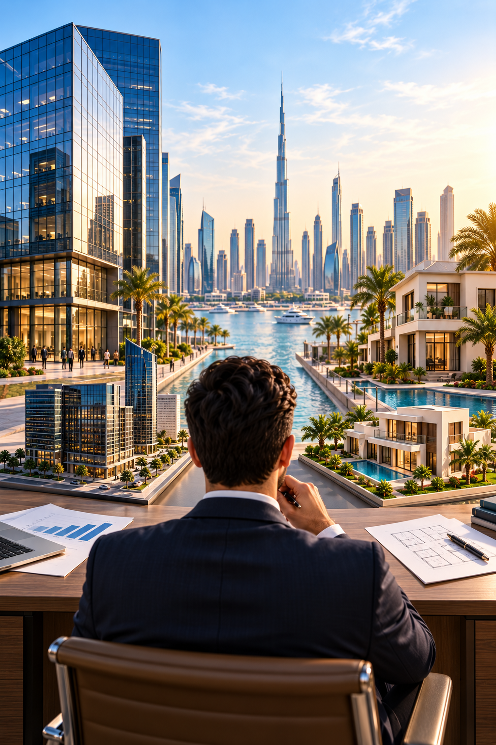 Gulf Property Investment 2026