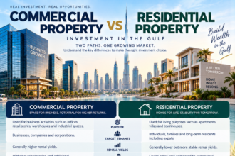Gulf Property Investment
