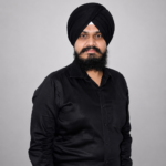 Gurparsad Singh