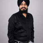 Gurparsad Singh