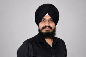 Gurparsad Singh