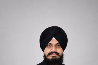 Gurparsad Singh