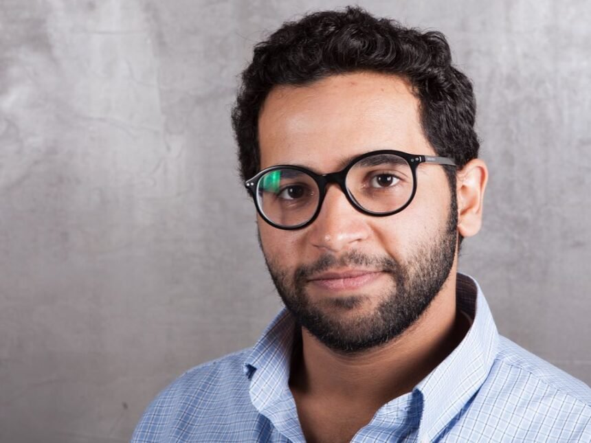 7 Powerful Lessons From Hakim Bagabas’s Saudi Culinary Journey 1 Hakim Bagabas