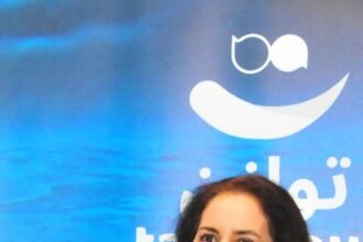 Hanane Benkhallouk