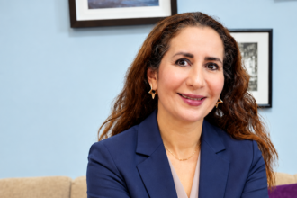 Hanane Benkhallouk