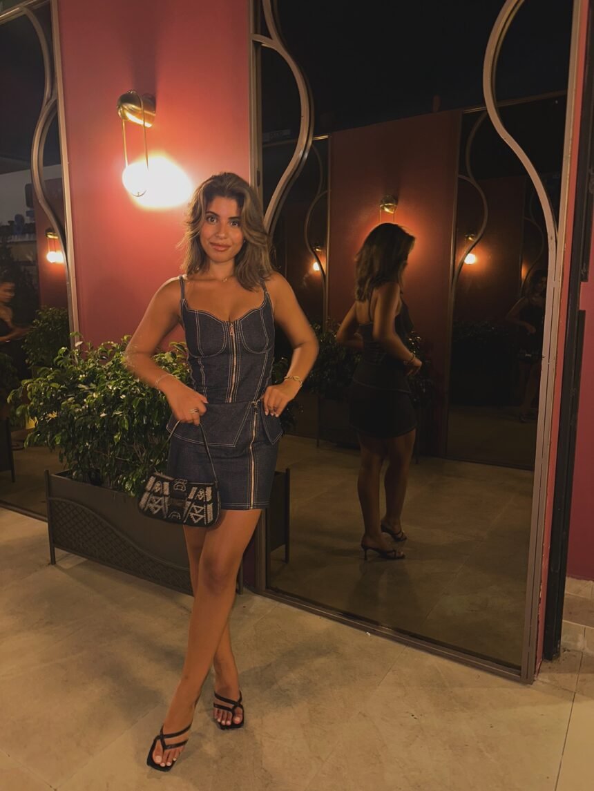 Hania Tamer