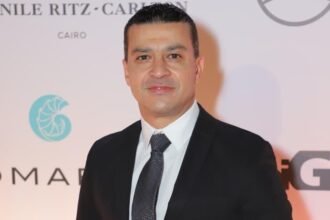 Hany Abdel Wahab