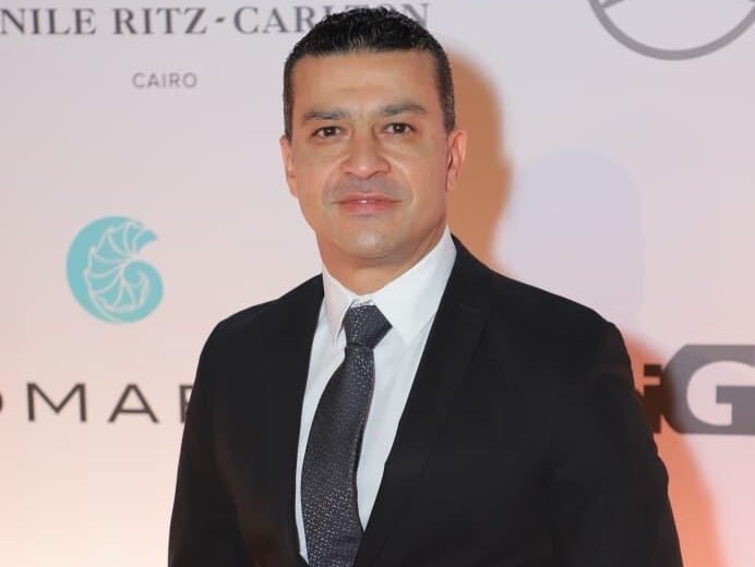 Hany Abdel Wahab Builds Success Through Vision and Partnership 1 Hany Abdel Wahab