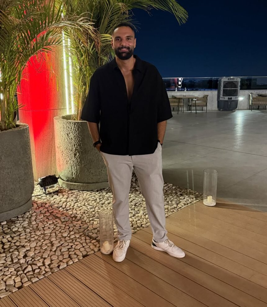 Hassan Kauod’s 80 Kilo Transformation Is Inspiring Thousands 1 Hassan Kauod