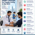 Health Checkups for Expats