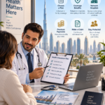 Health Insurance Work for Gulf Expats