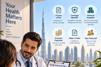 Health Insurance Work for Gulf Expats