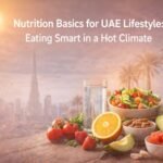 Healthy Lifestyle in the UAE