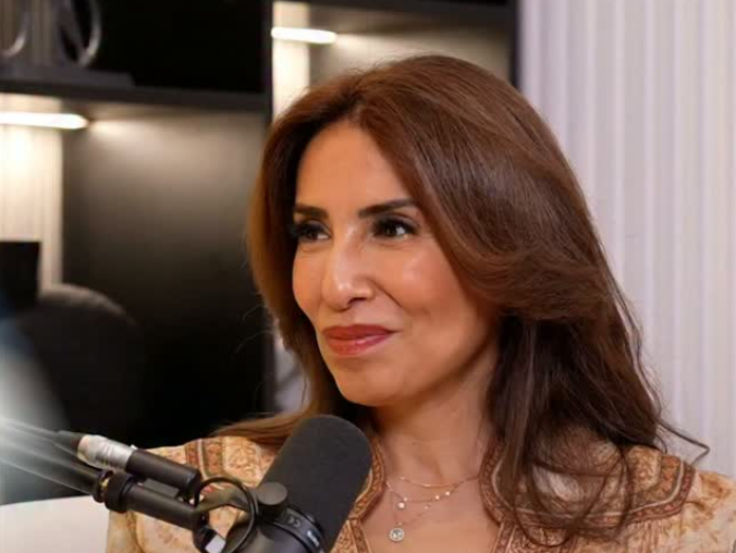 Heidi Soliman and the Growing Conversation Around Mind Body Healing 1 Heidi Soliman