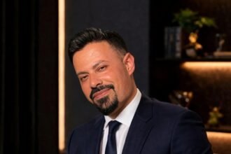 Henry Moukamer