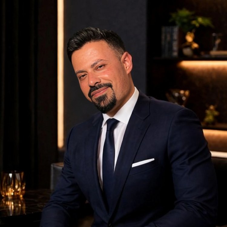 Henry Moukamer Turns Experience Into Real Estate Success 1 Henry Moukamer