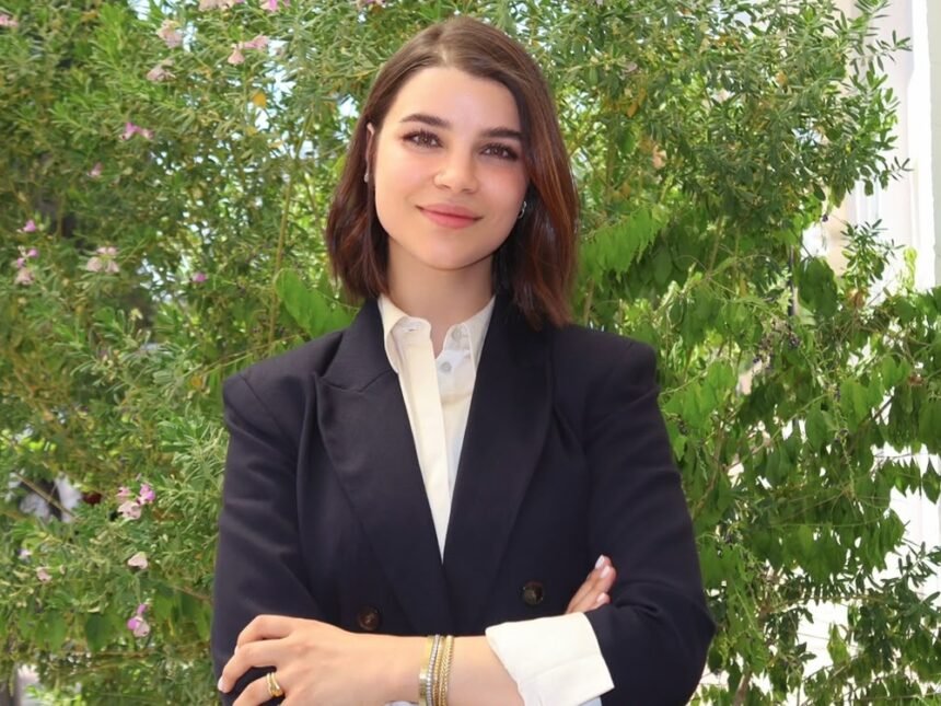 Hiba Abu Shawareb
