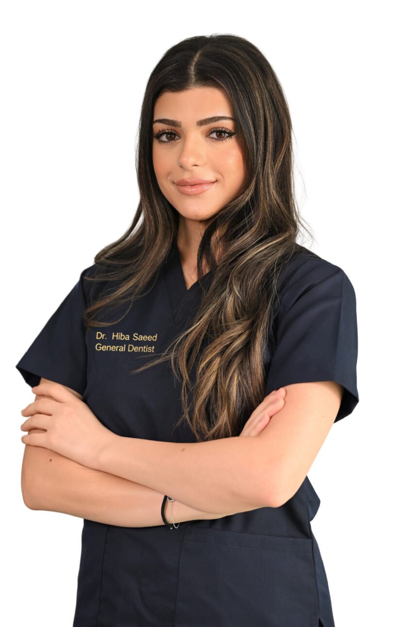Hiba Talal Saeed