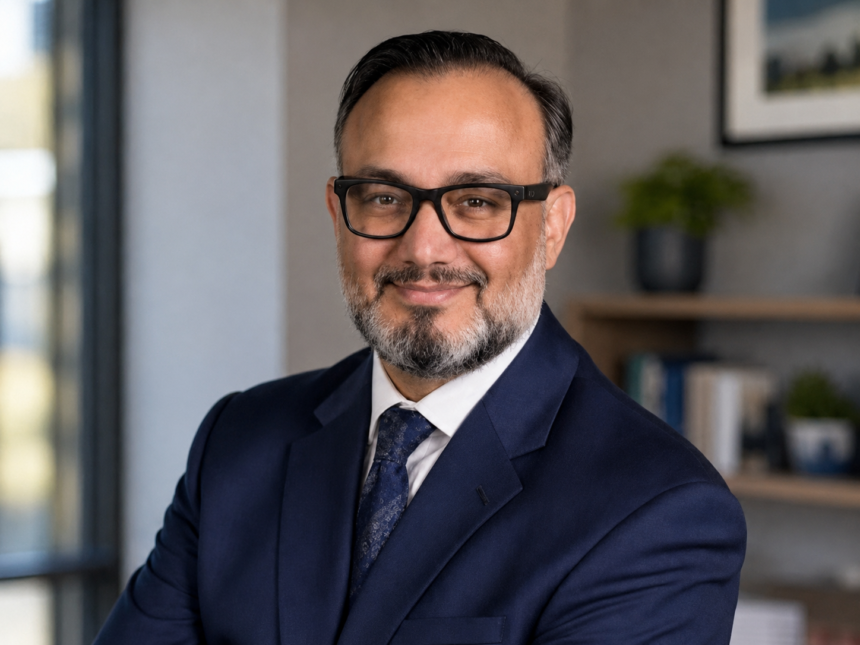 Hooman Tavakolian Is Turning Success Into a Global Mission 1 Hooman Tavakolian