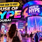 House of Hype Dubai
