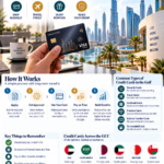How Credit Cards Work in Gulf Countries