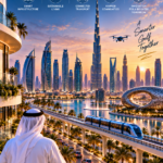 How Gulf Cities Are Becoming Smarter