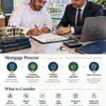 How Mortgages Work in the Gulf